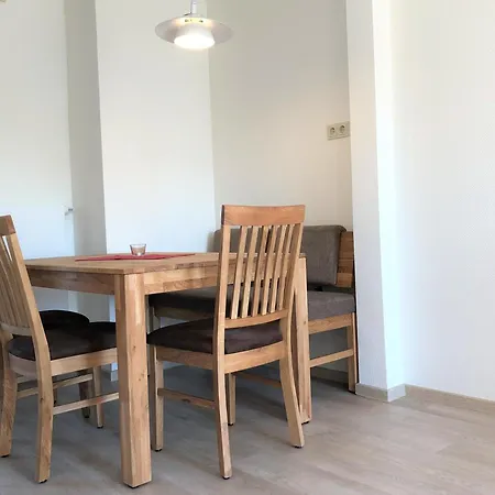 Buschkoppel Auf Dem Dahmerhof Vakantiehuis *