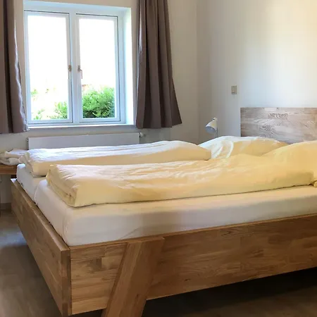 Buschkoppel Auf Dem Dahmerhof Vakantiehuis Dahme (Schleswig-Holstein)